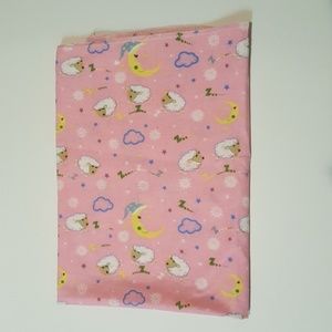 Baby blanket